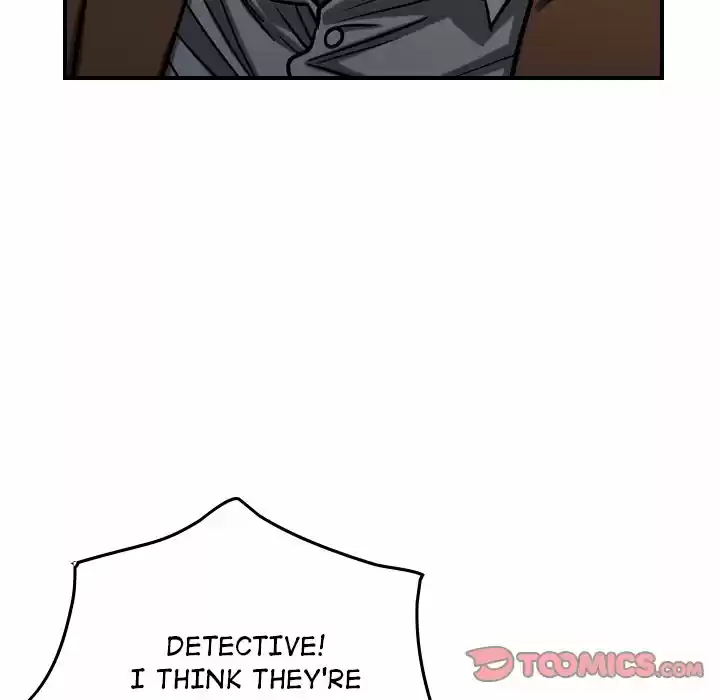 Legend: The Beginning Chapter 94