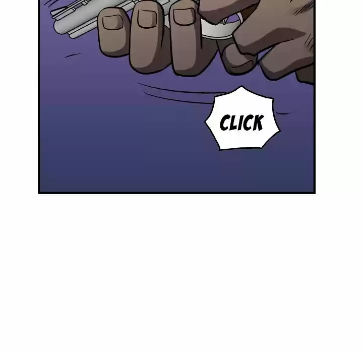 Legend: The Beginning Chapter 94