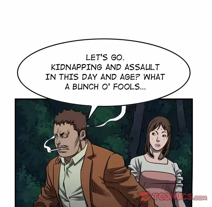 Legend: The Beginning Chapter 94