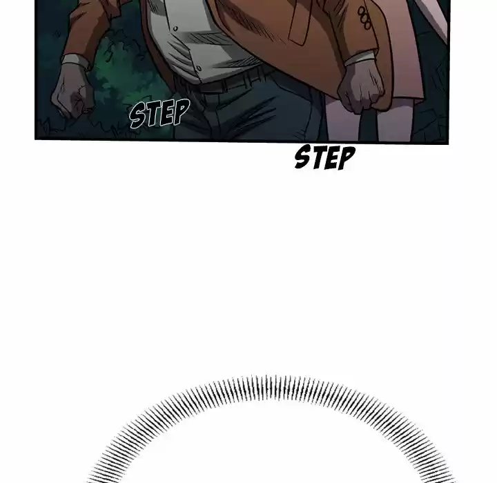 Legend: The Beginning Chapter 94