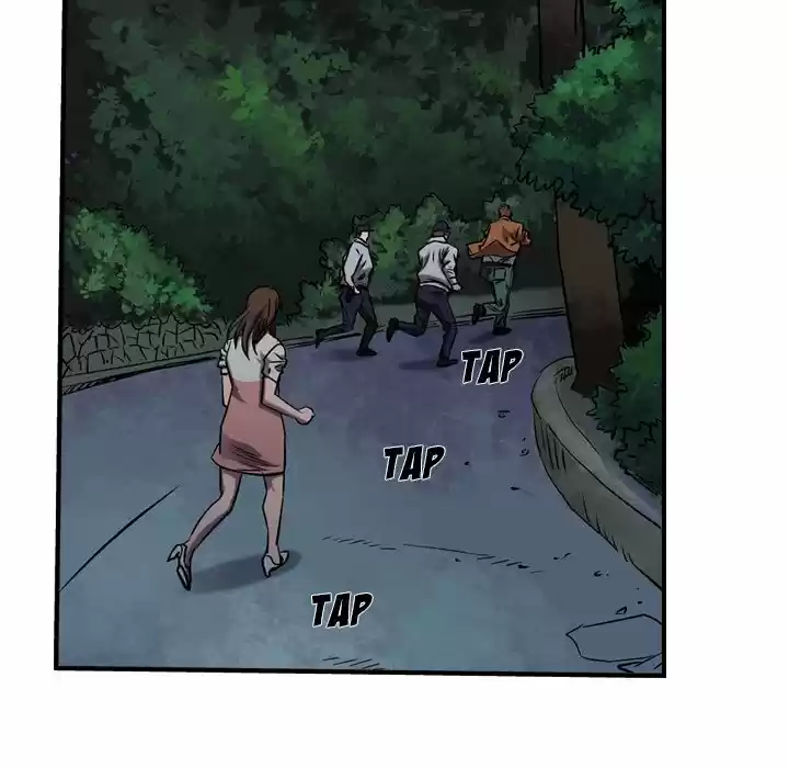 Legend: The Beginning Chapter 94