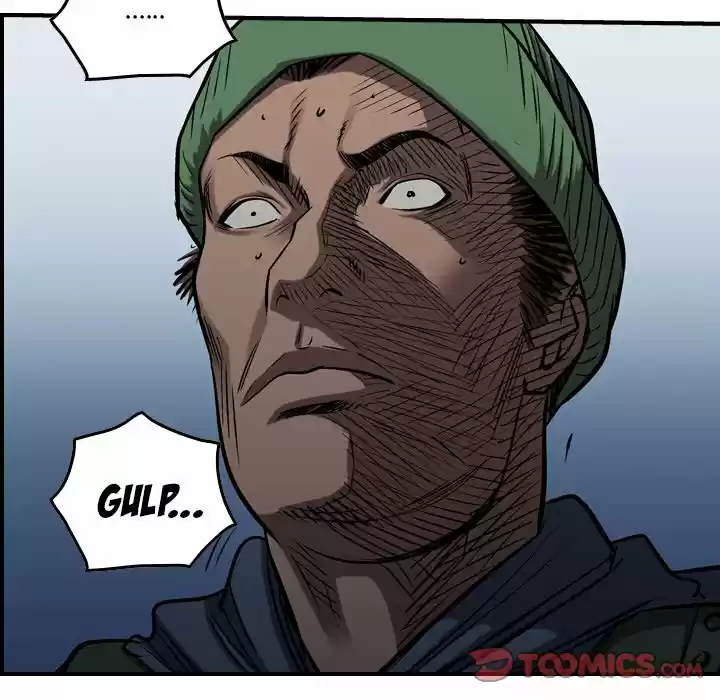 Legend: The Beginning Chapter 94