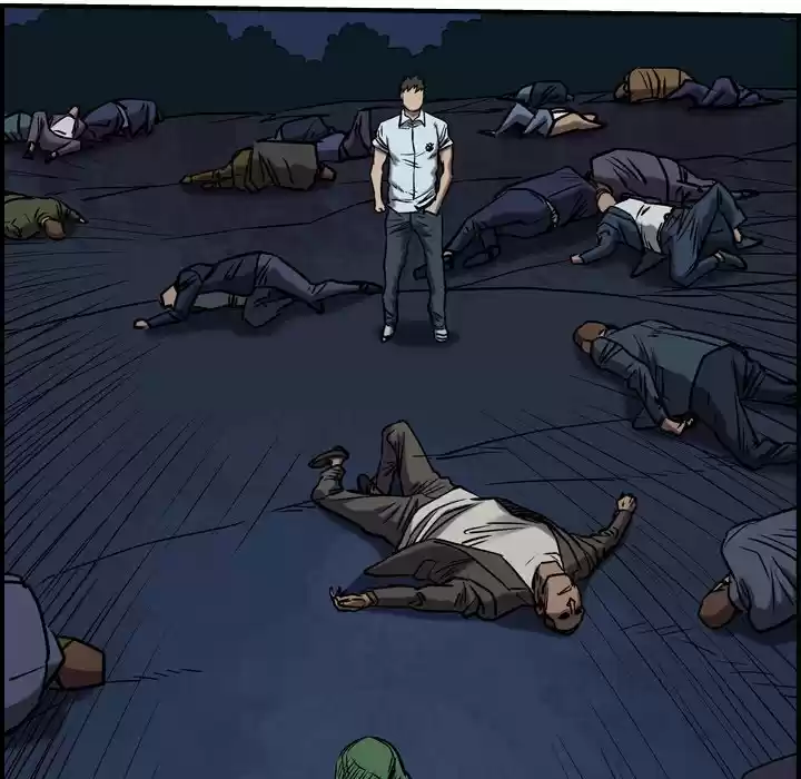 Legend: The Beginning Chapter 94