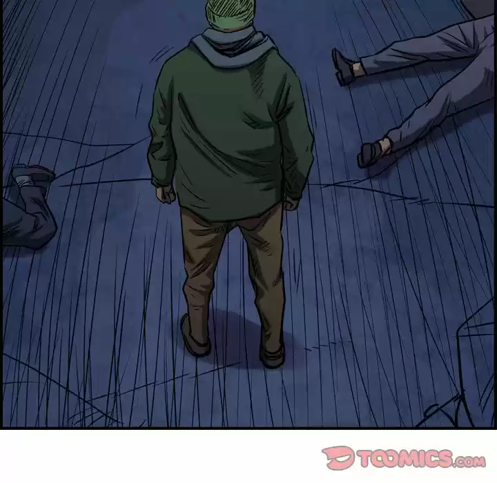 Legend: The Beginning Chapter 94