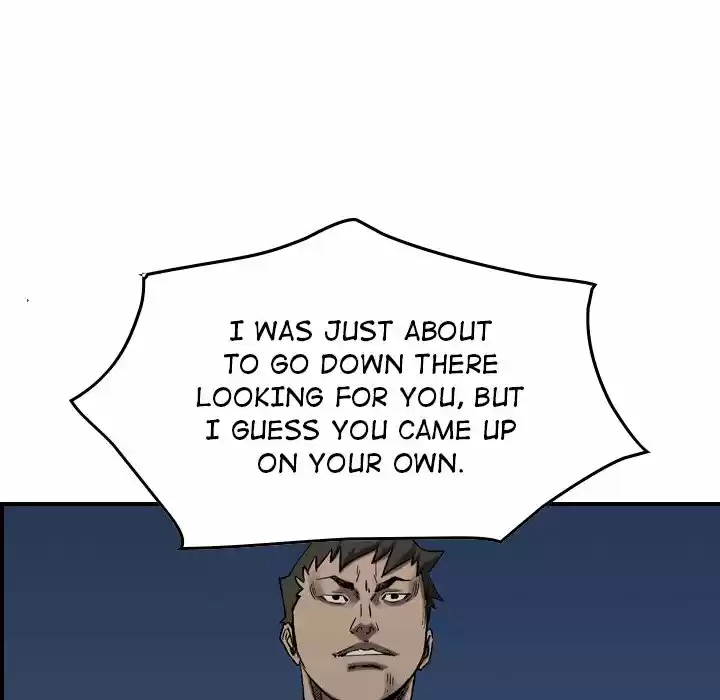 Legend: The Beginning Chapter 94