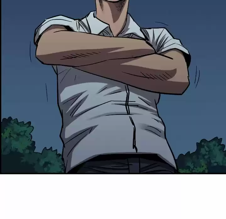 Legend: The Beginning Chapter 94