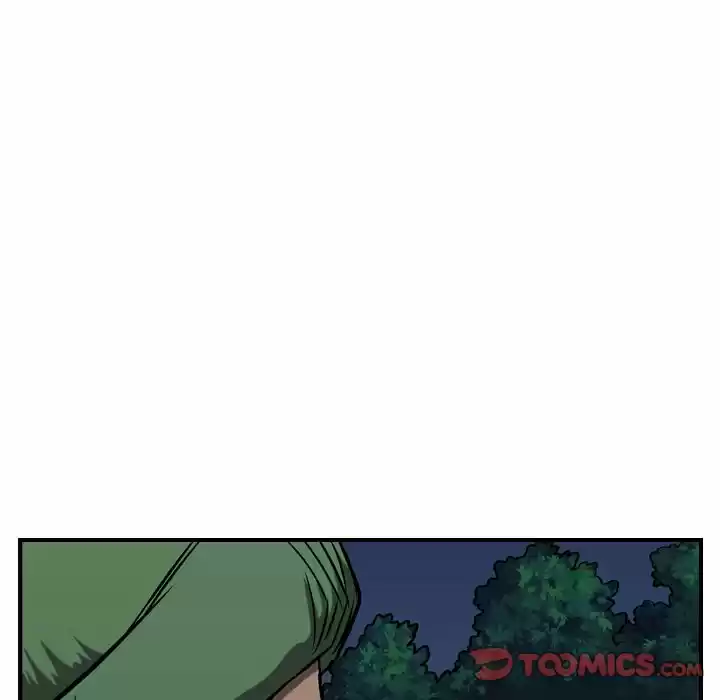 Legend: The Beginning Chapter 94