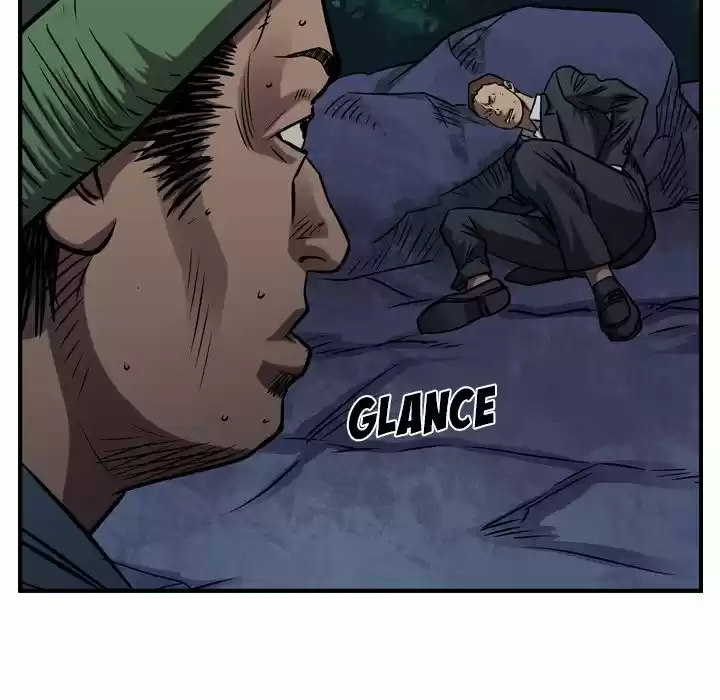 Legend: The Beginning Chapter 94