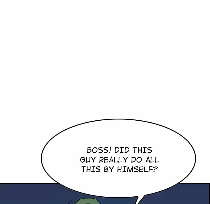 Legend: The Beginning Chapter 94