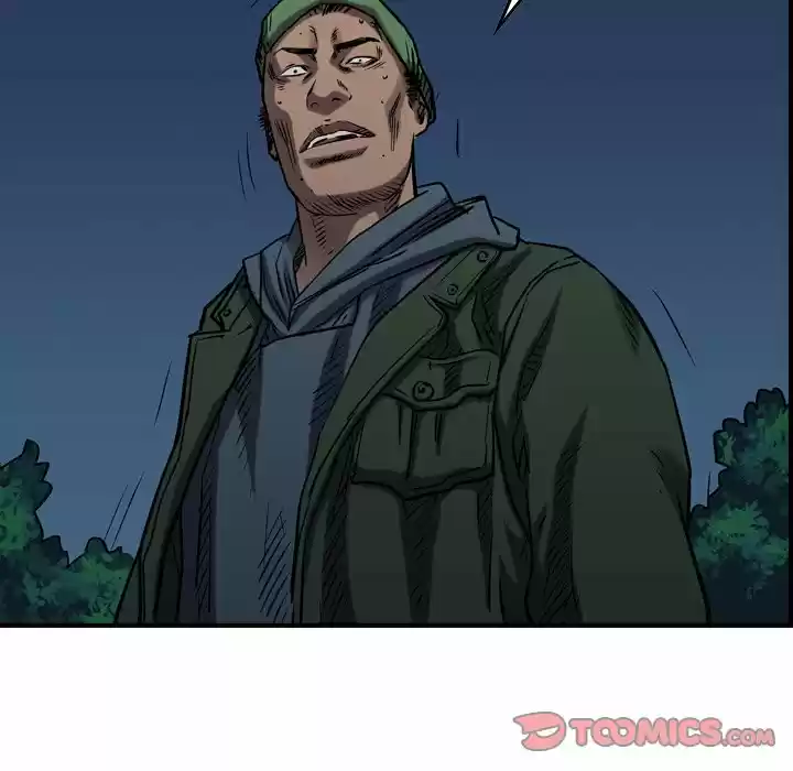 Legend: The Beginning Chapter 94