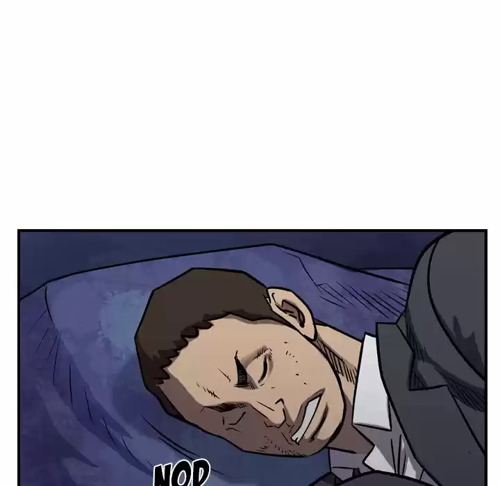 Legend: The Beginning Chapter 94