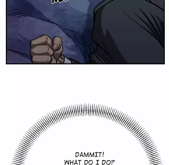 Legend: The Beginning Chapter 94