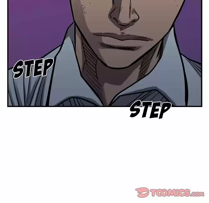 Legend: The Beginning Chapter 94