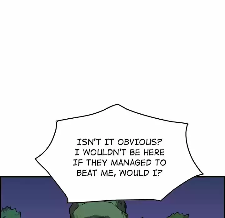 Legend: The Beginning Chapter 94