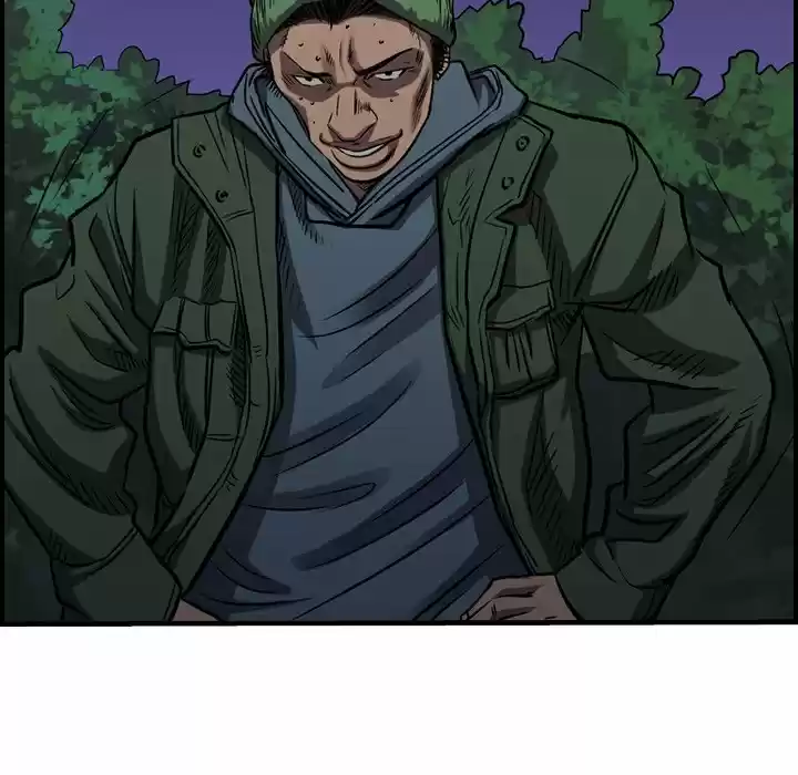 Legend: The Beginning Chapter 94