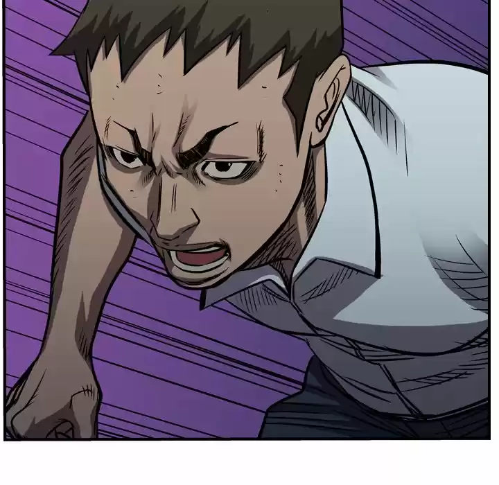 Legend: The Beginning Chapter 94