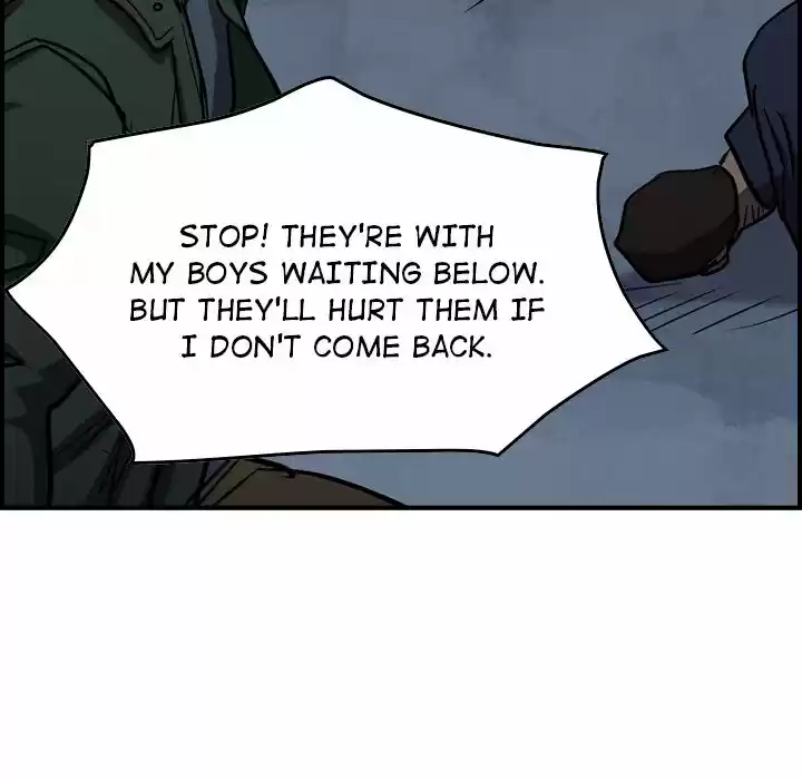 Legend: The Beginning Chapter 94