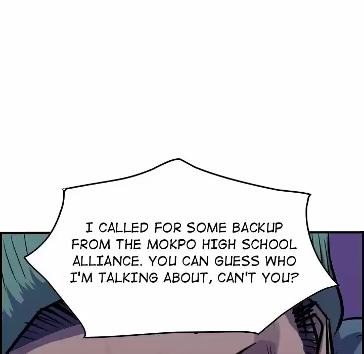 Legend: The Beginning Chapter 94