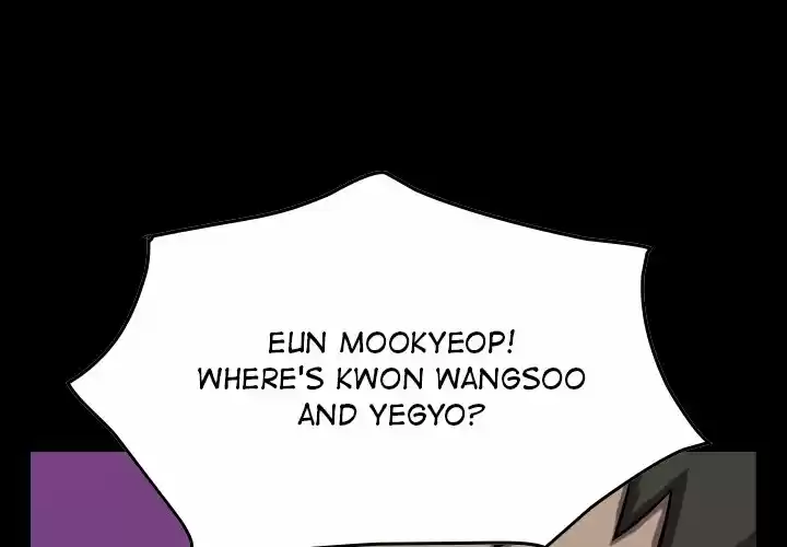 Legend: The Beginning Chapter 95