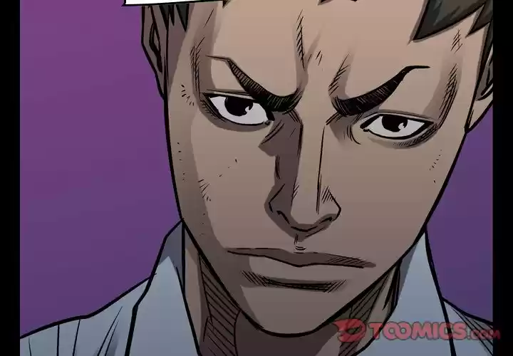 Legend: The Beginning Chapter 95