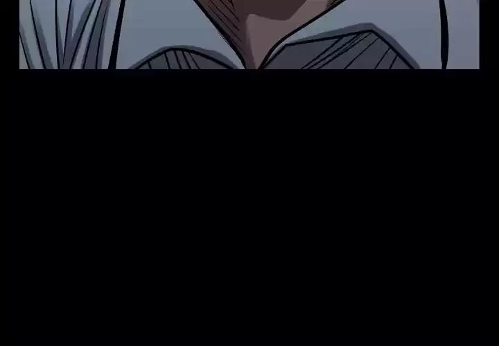 Legend: The Beginning Chapter 95