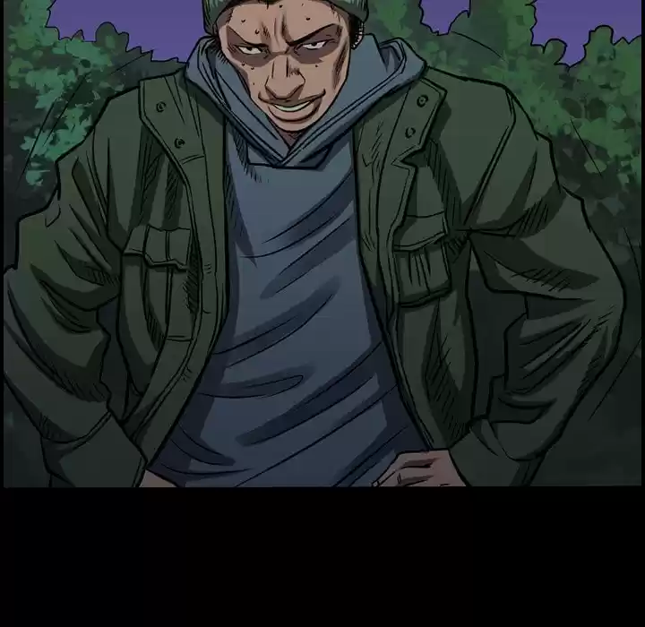 Legend: The Beginning Chapter 95