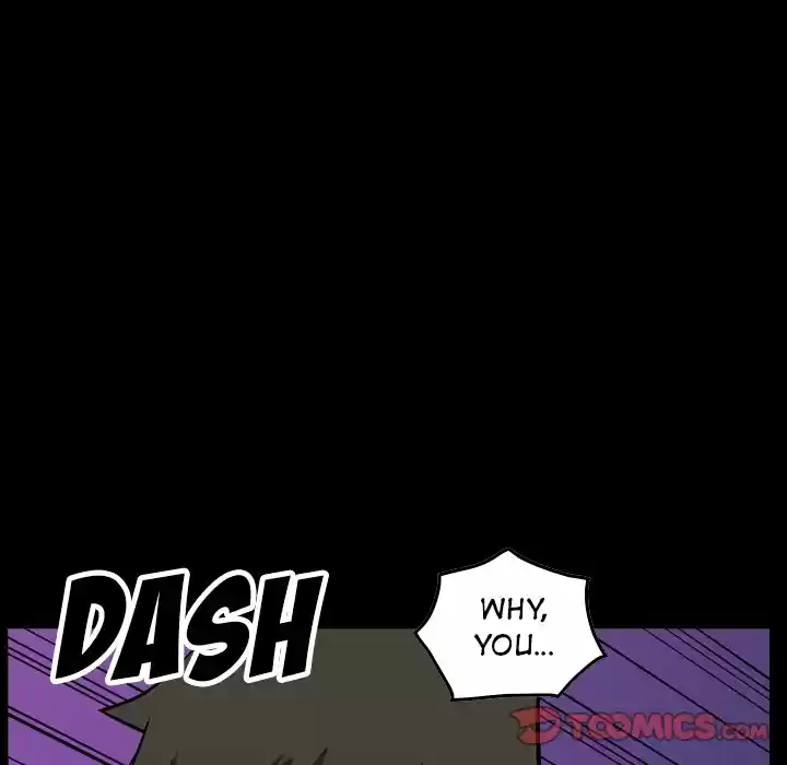 Legend: The Beginning Chapter 95