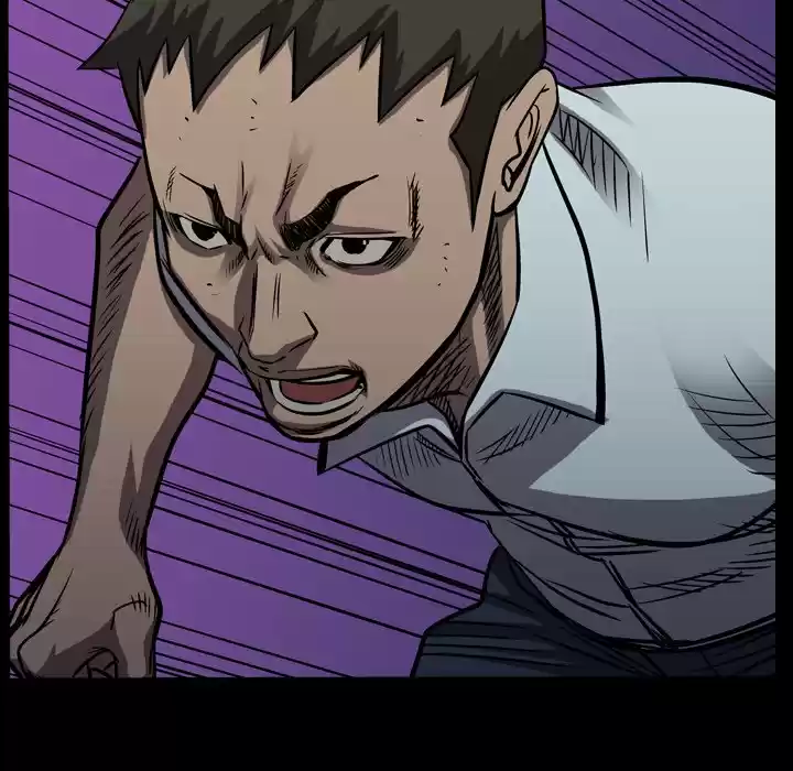 Legend: The Beginning Chapter 95