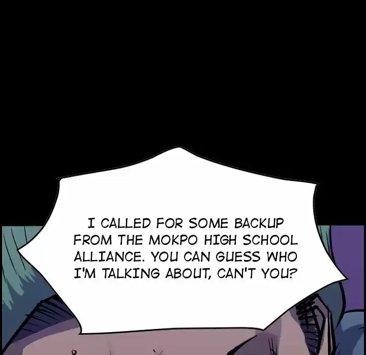 Legend: The Beginning Chapter 95