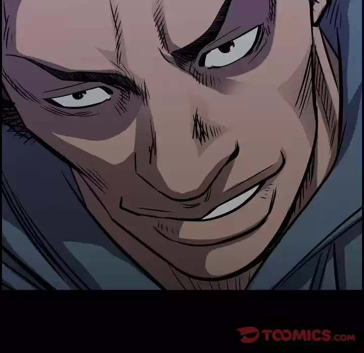 Legend: The Beginning Chapter 95