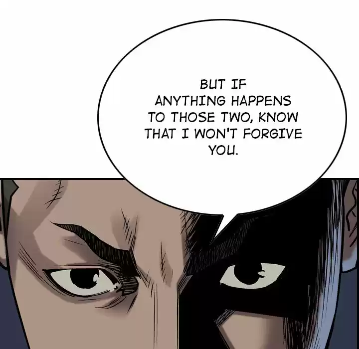 Legend: The Beginning Chapter 95