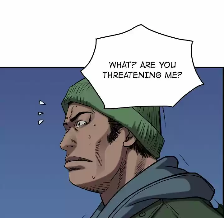 Legend: The Beginning Chapter 95