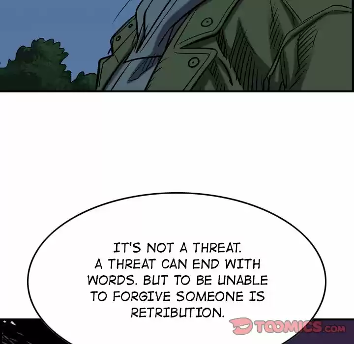 Legend: The Beginning Chapter 95