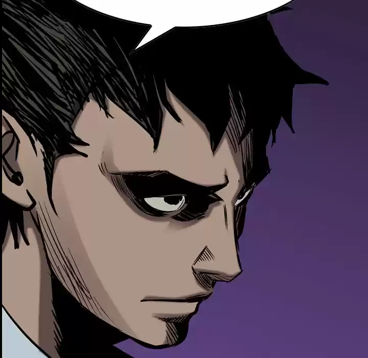 Legend: The Beginning Chapter 95