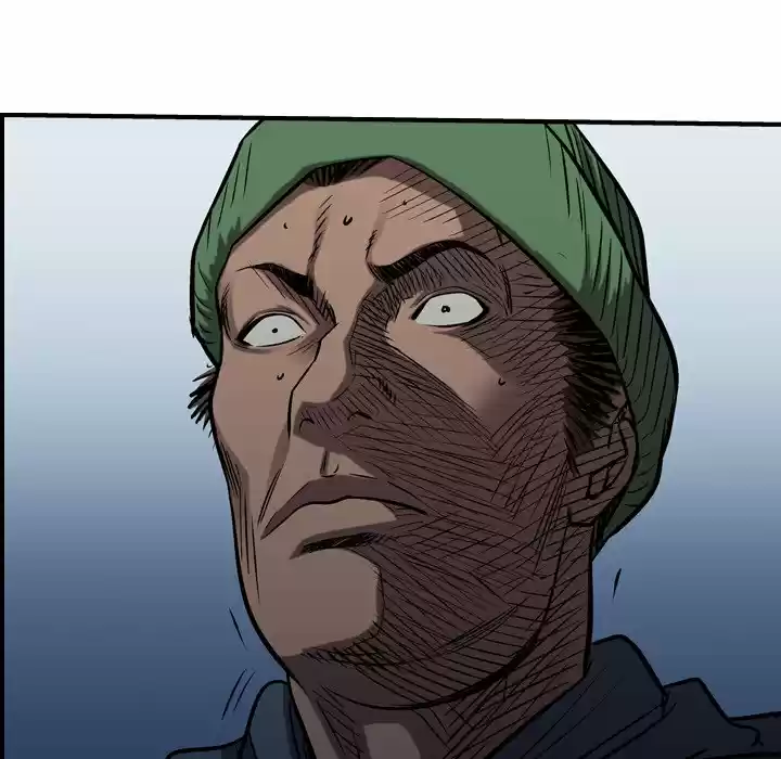 Legend: The Beginning Chapter 95