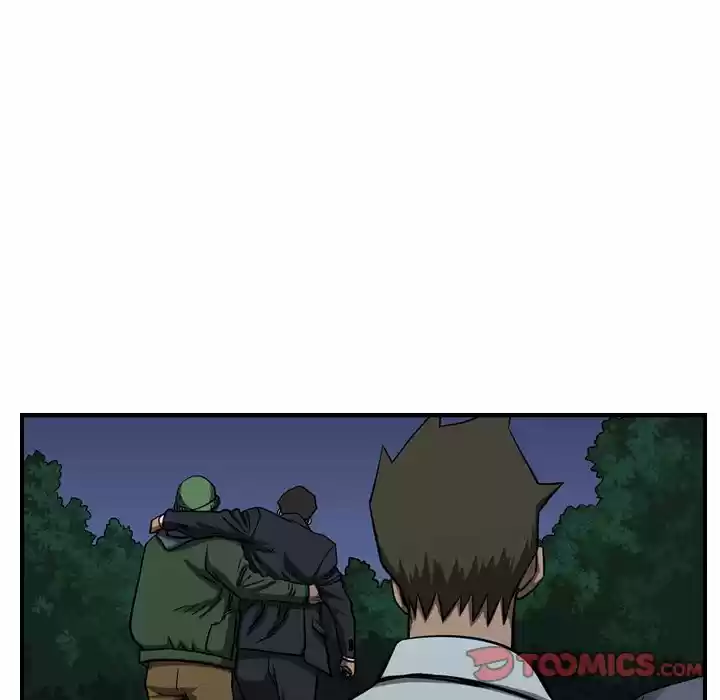 Legend: The Beginning Chapter 95