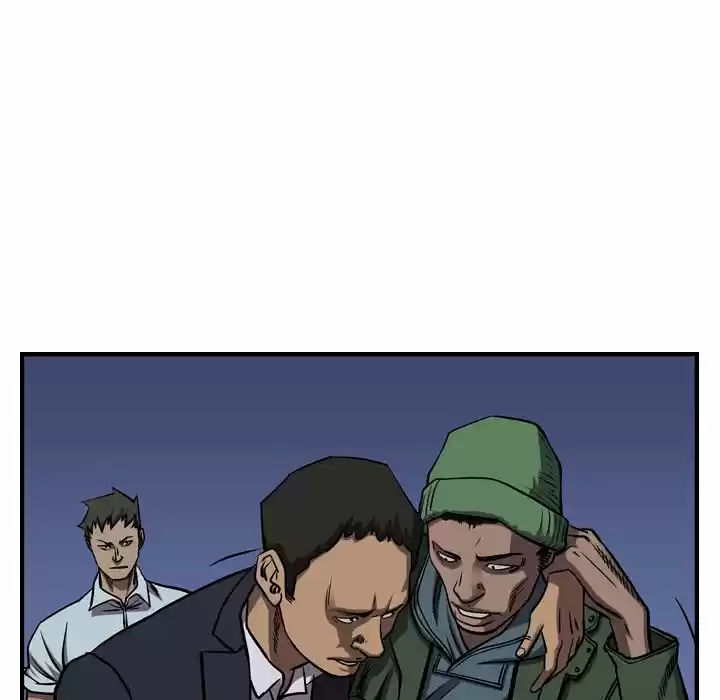 Legend: The Beginning Chapter 95