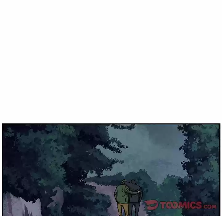 Legend: The Beginning Chapter 95