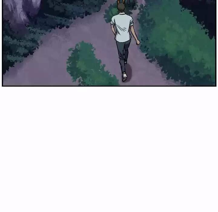 Legend: The Beginning Chapter 95