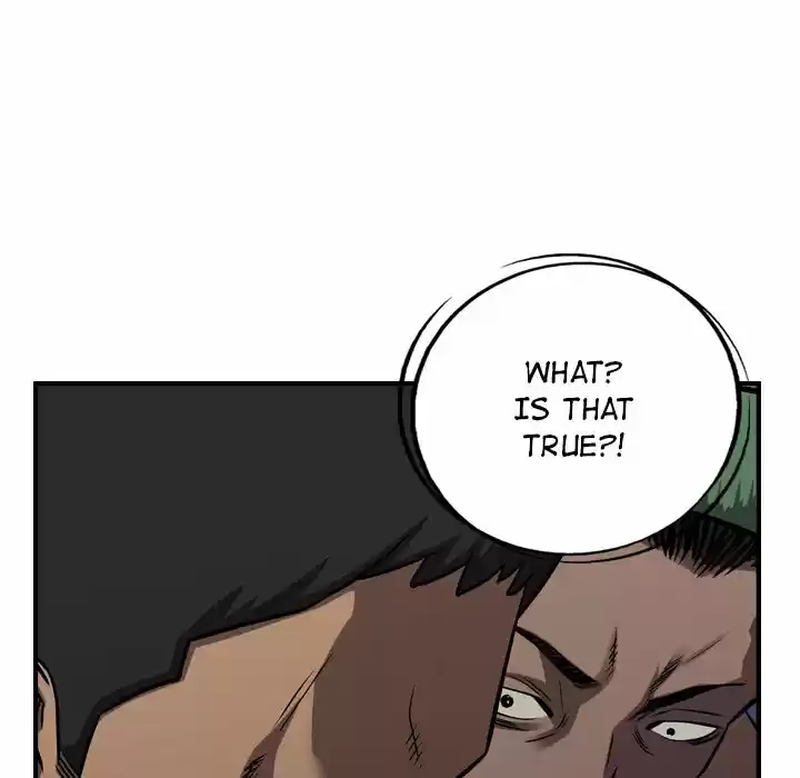 Legend: The Beginning Chapter 95