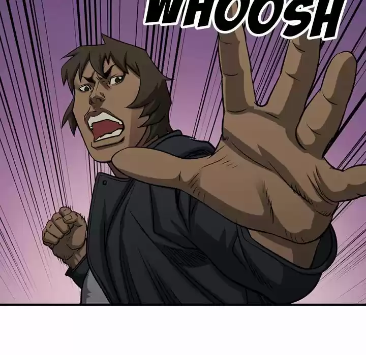 Legend: The Beginning Chapter 95