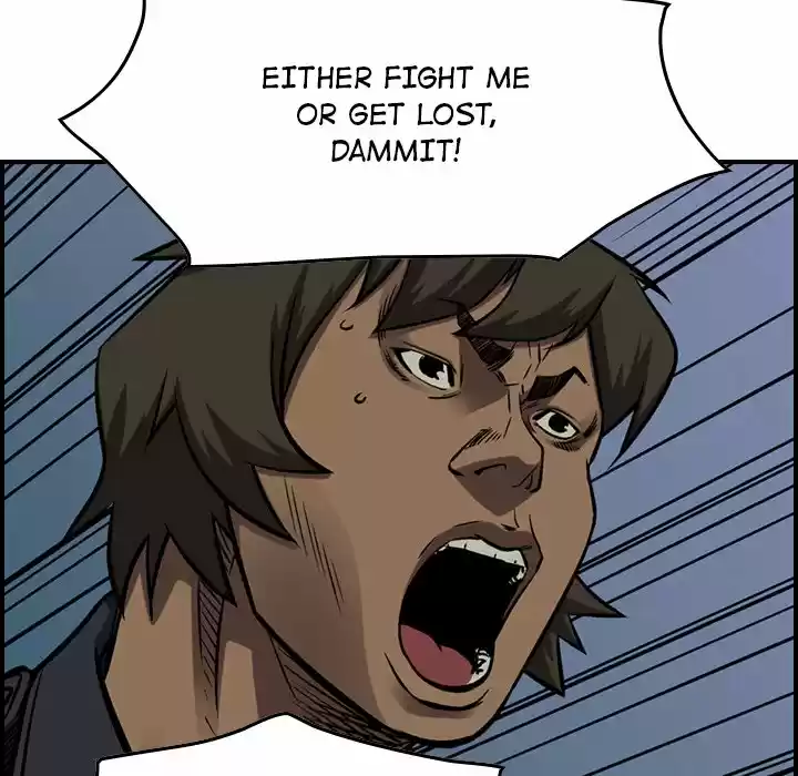 Legend: The Beginning Chapter 95