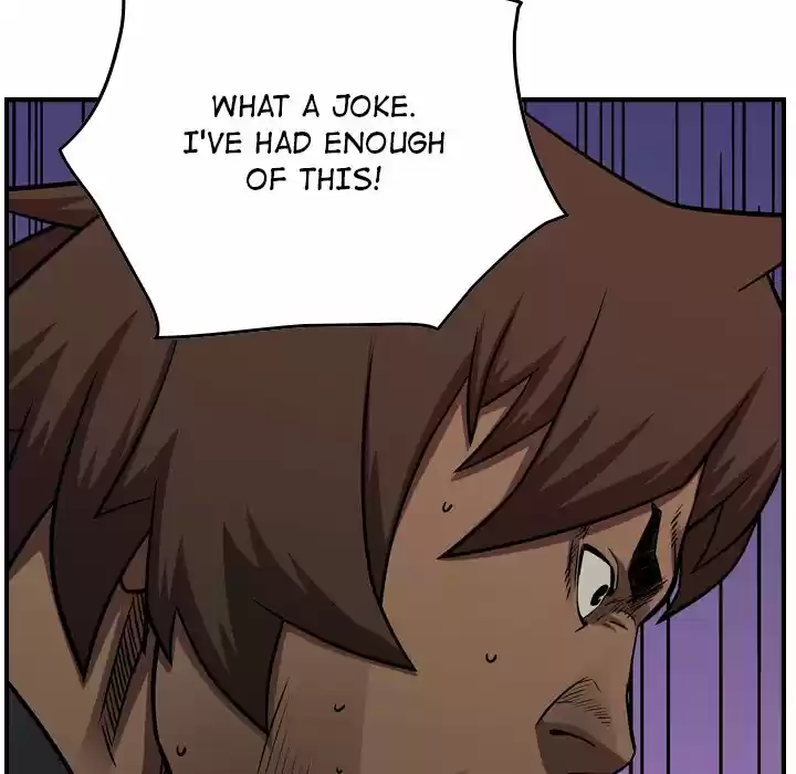 Legend: The Beginning Chapter 95