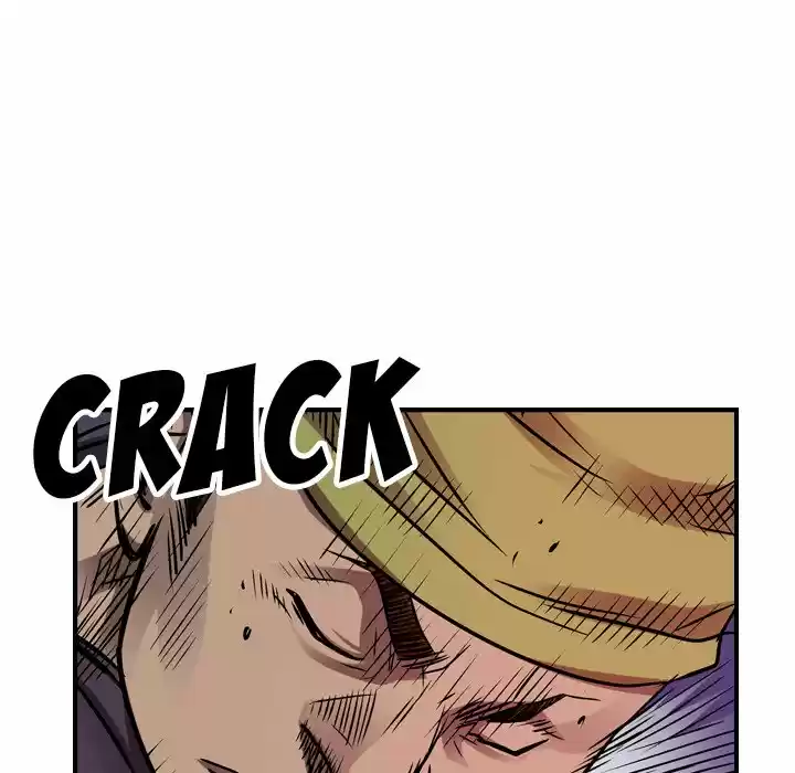 Legend: The Beginning Chapter 95