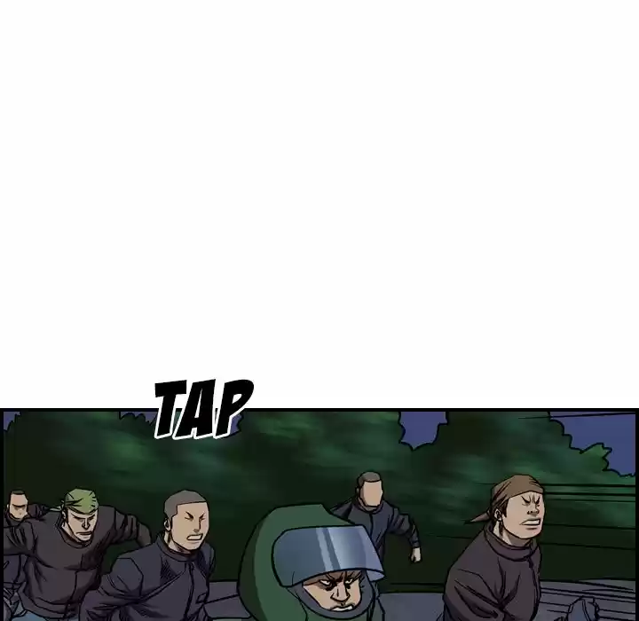 Legend: The Beginning Chapter 95