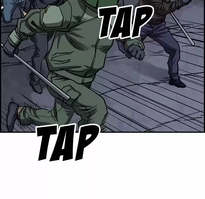 Legend: The Beginning Chapter 95