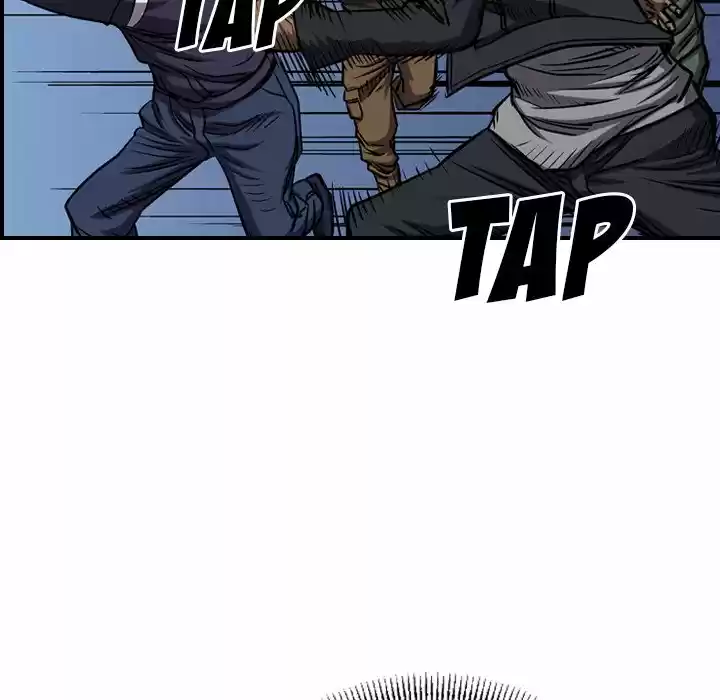 Legend: The Beginning Chapter 95