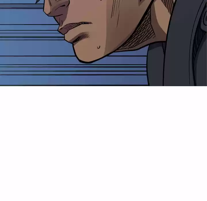 Legend: The Beginning Chapter 95