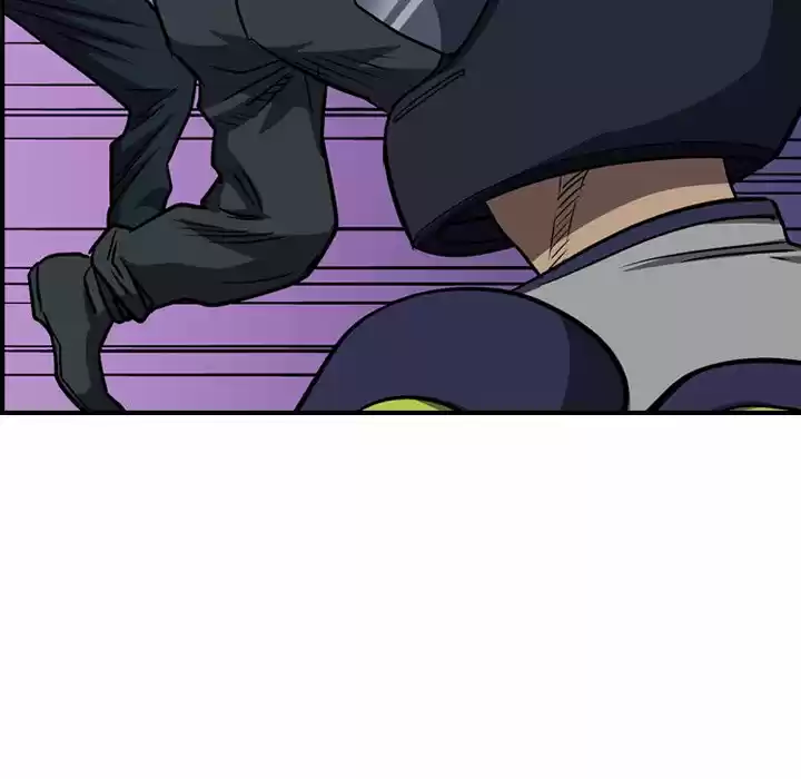 Legend: The Beginning Chapter 95