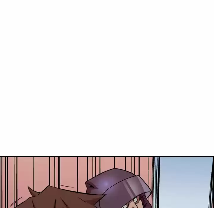 Legend: The Beginning Chapter 95